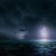 Illustration for article titled Art From the emCommand Conquer/em Game That Never Was